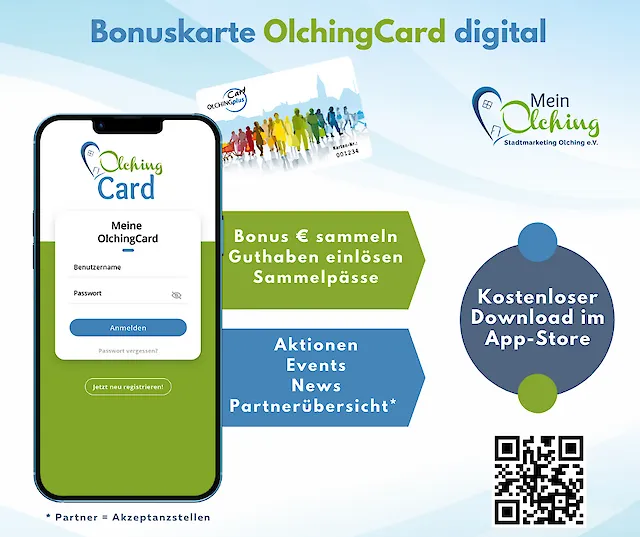 OlchingCard