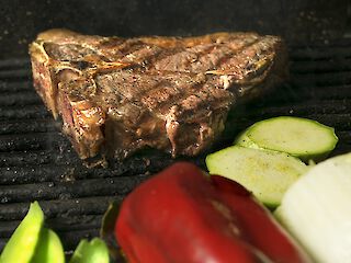 Gasprüfungen im gewerblichen Bereich