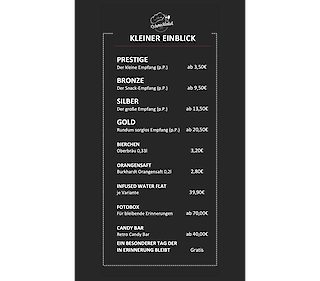 Ein kleiner Einblick in unsere Angebote